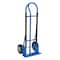 Vestil Steel P Handle Hand Truck, Wheel Diameter: 10" SPHT-500S-HD - alternate 1